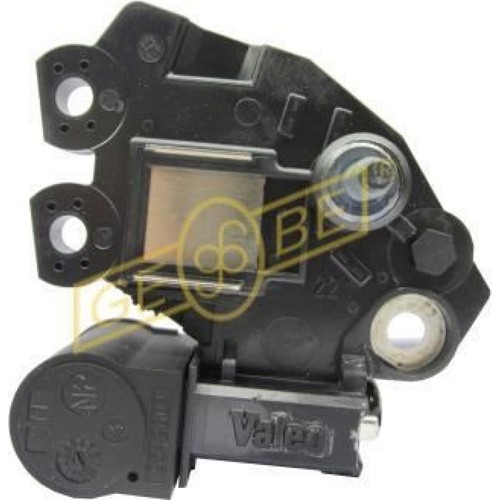 Gebe 4035 generatorregler - gebe, 1