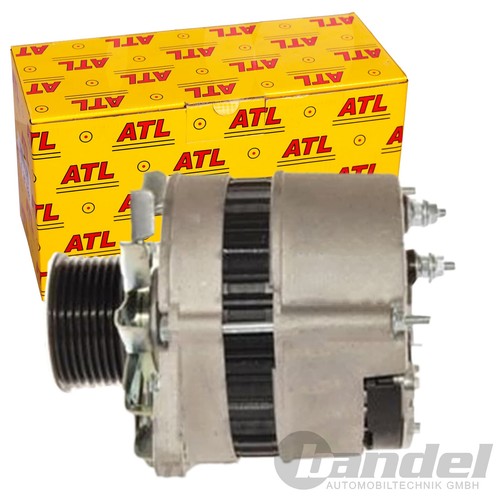 Atl generator lichtmaschine - atl,