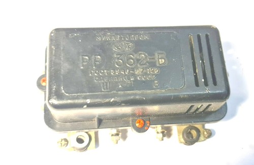 Spannungsregler 362 - spannungsregler, pp-362