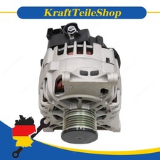 Lichtmaschine Generator 150A