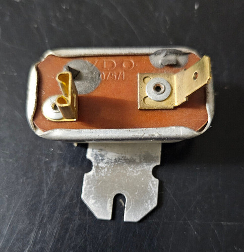 Käfer konstanter vdo - vw,