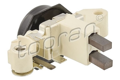 Topran generatorregler a - topran, u.a