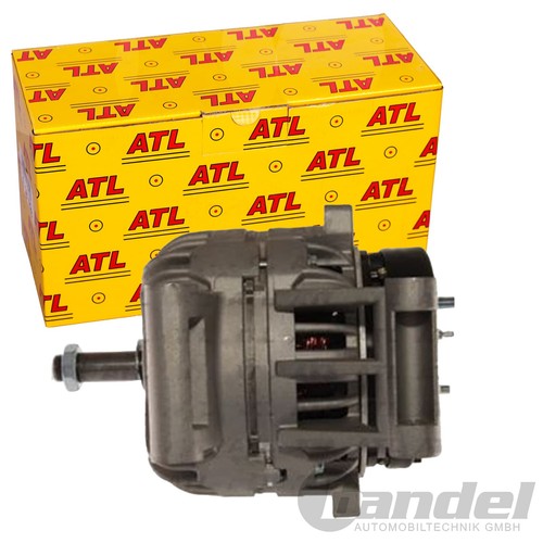 Atl generator lichtmaschine - atl,