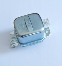 Lichtmaschine Regler elektro