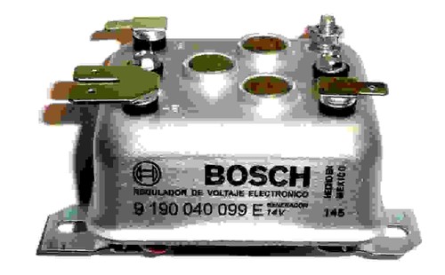 Spannungsregler bosch vw - spannungsregler,
