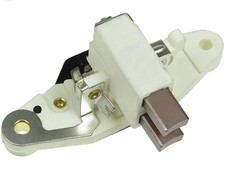 LICHTMASCHINEN-SPANNUNGSREGLER