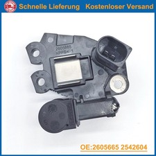 Regler Lichtmaschine 2605665