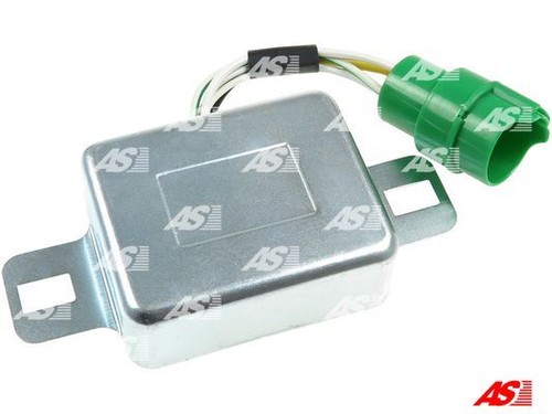Generatorregler - as-pl,