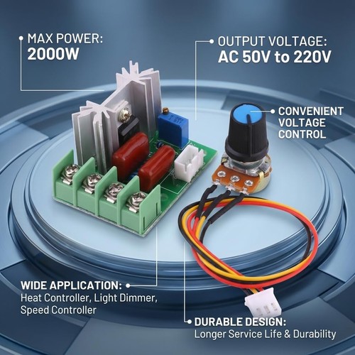 Ftvogue bis 220v 2000w - ftvogue,