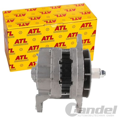 Atl generator lichtmaschine - generator,
