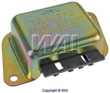 Regler Extern Spannungsregler