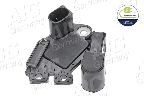 Generatorregler für audi - generatorregler,