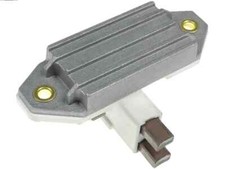 Lichtmaschinenregler für