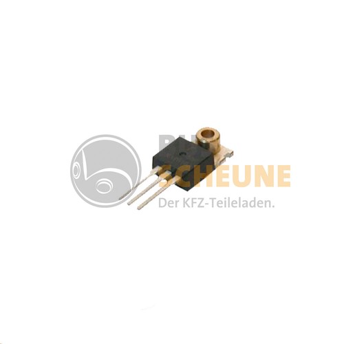 Bus spannungsregler - bus, t4