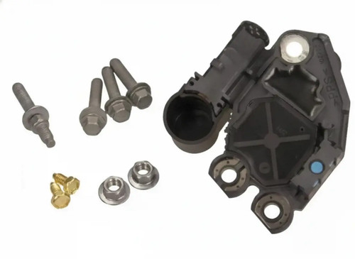 Spannungsregler 599102 valeo - 599102,