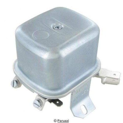 Spannungsregler für 90 - 6v,