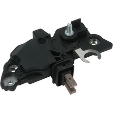 Generatorregler 14V HC-CARGO