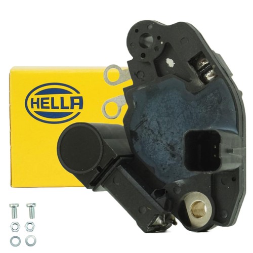 Hella regler lichtmaschine - hella,