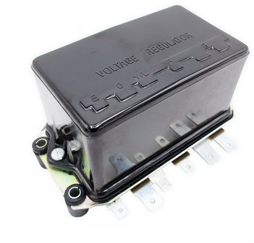 Regler 12v 11a extern für - regler,