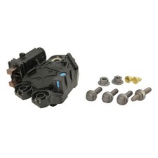 Spannungsregler, Generator