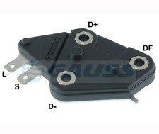 Spannungsregler für OPEL