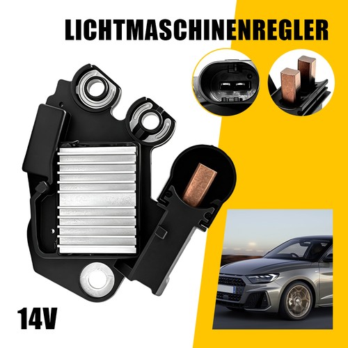 Regler generatorregler - regler,