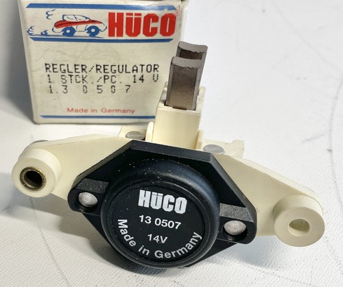 Hüco 130507 regler - 130507, 14