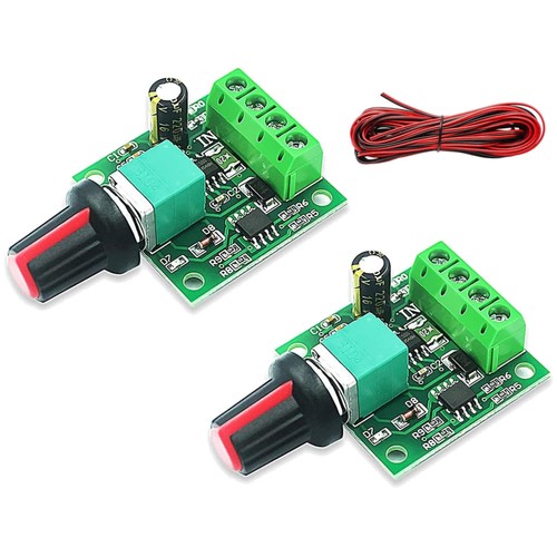 Pwm motor drosselsteller - pwm,