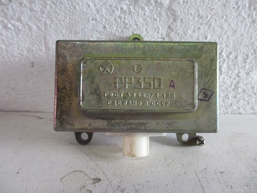 Spannungsregler regler pp350 - regler,