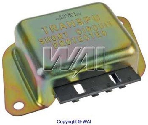Regler extern spannungsregler - regler,