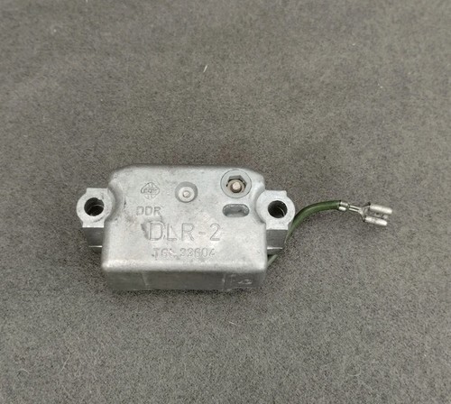 Spannungsregler dlr f - dlr-2,