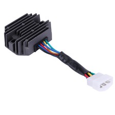 REGLER/GLEICHRICHTER FÜR