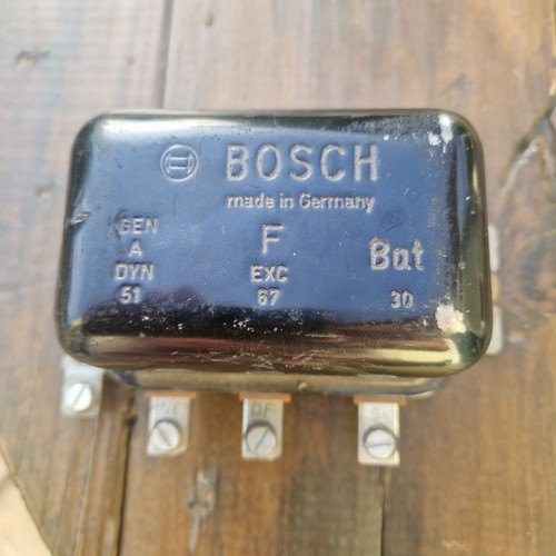 Regler bosch 190 117008 - bosch,
