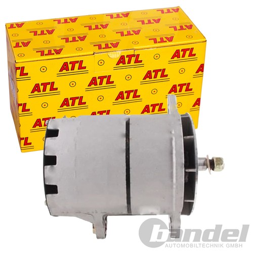 Atl generator lichtmaschine - generator,