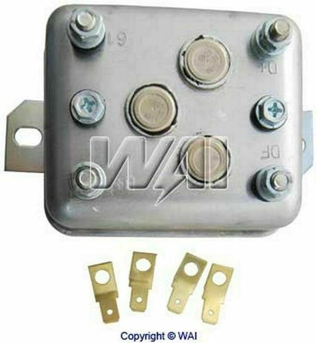 Elektronischer regler 12v - regler, 12v/11a