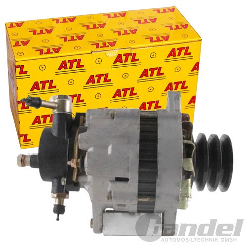 Atl generator lichtmaschine - atl,