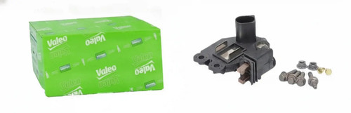 Spannungsregler 595458 valeo - spannungsregler,