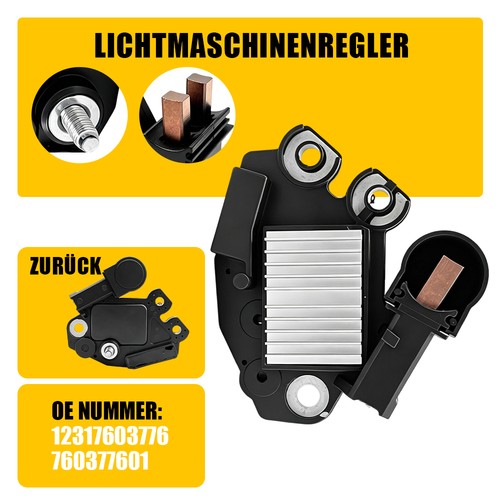 Generatorregler regler - generatorregler,