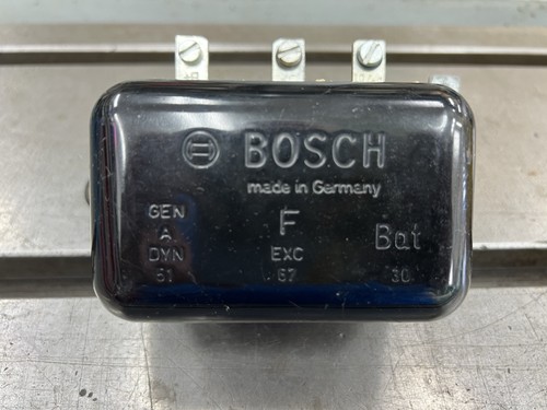 Bücker jungmann bosch 28 - bücker, jungmann: