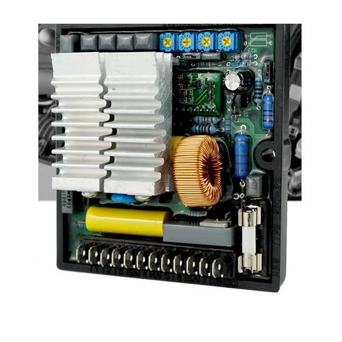 Spannungsregler sr7 passend - spannungsregler,