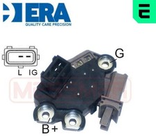 ERA 216010 Generatorregler