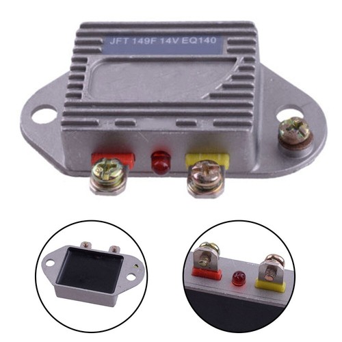 Kfz universalregler 14v 12v - universalregler, 14v/12v